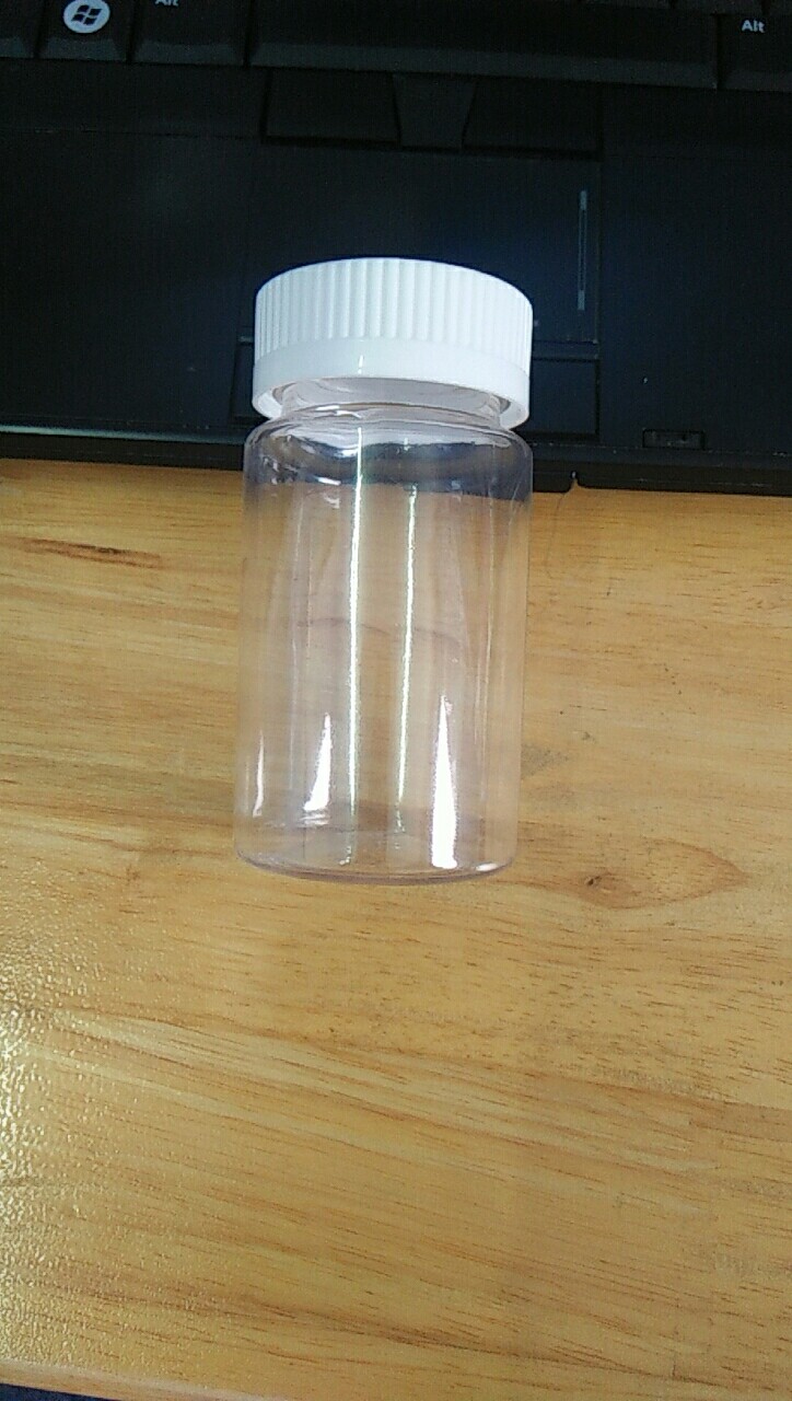 Chai nhựa pet 100ml