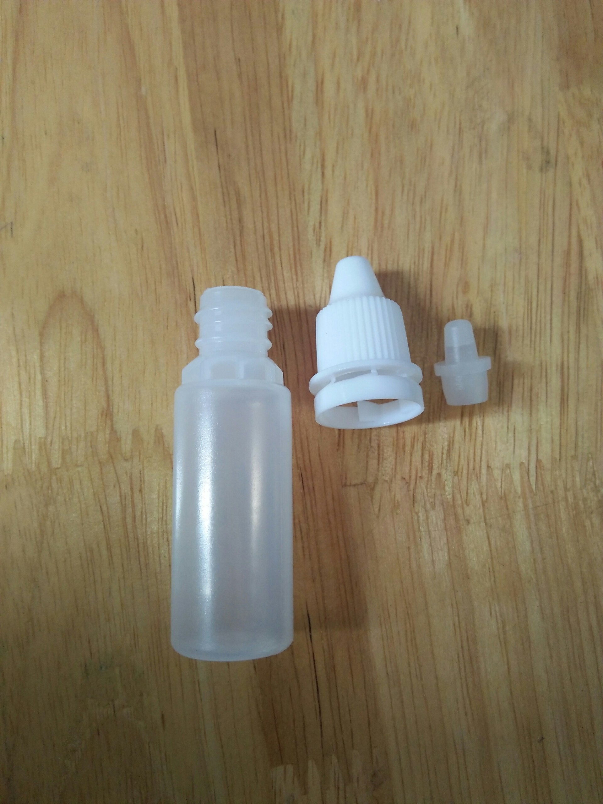 Loại 10ml tròn dài