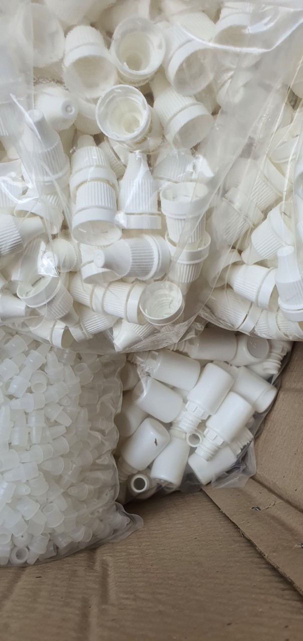 chai nhựa nhỏ mắt 10ml