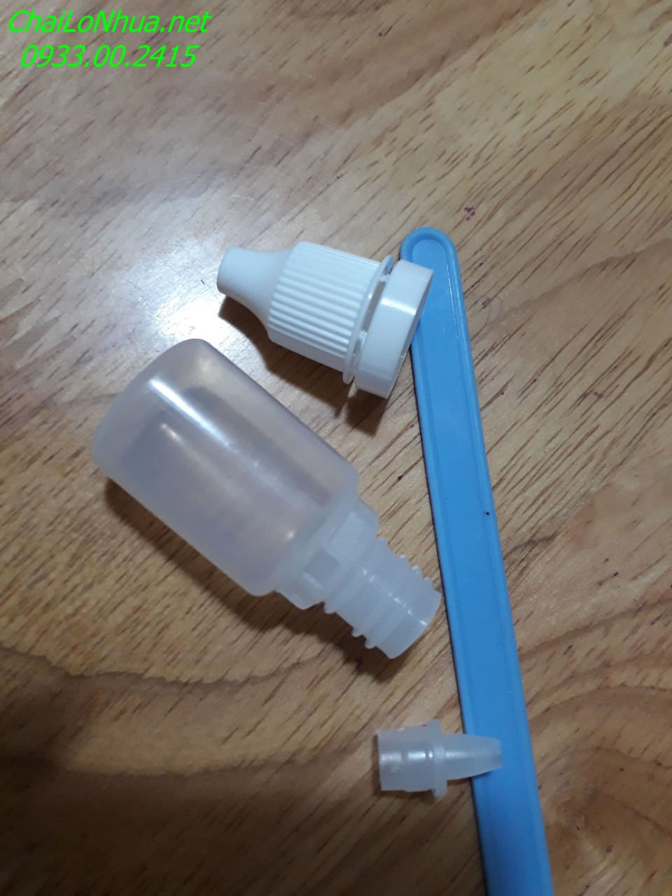 chai nhựa nhỏ mắt 10ml chất lượng nhựa tốt có độ đàn hồi các bộ phận thiết kế chuẩn từng đường nét