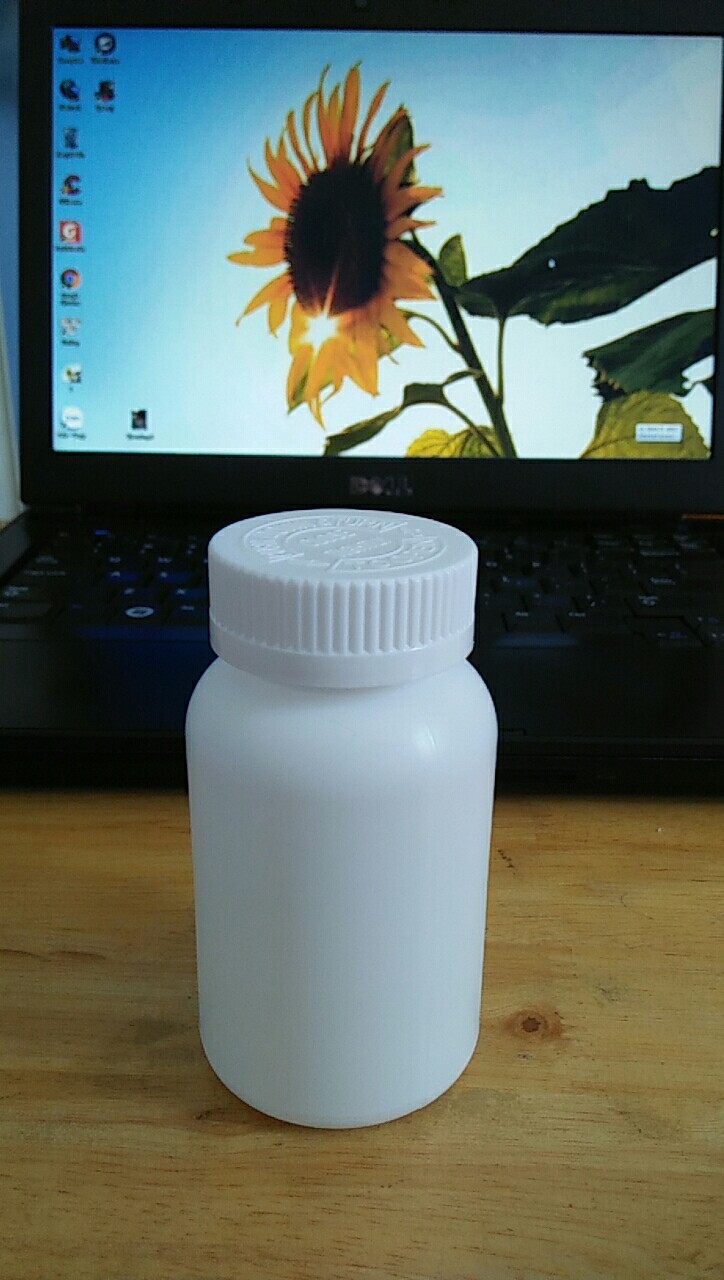 Bán chai nhựa 250ml