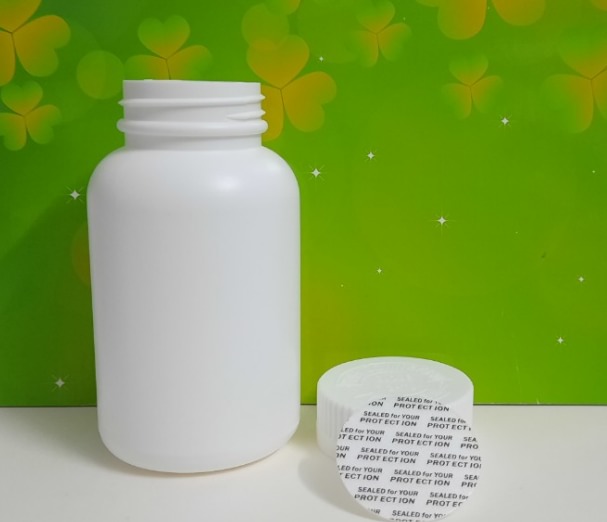 Chai Lọ Nhựa Dược Phẩm Có Dung Tích 150ml