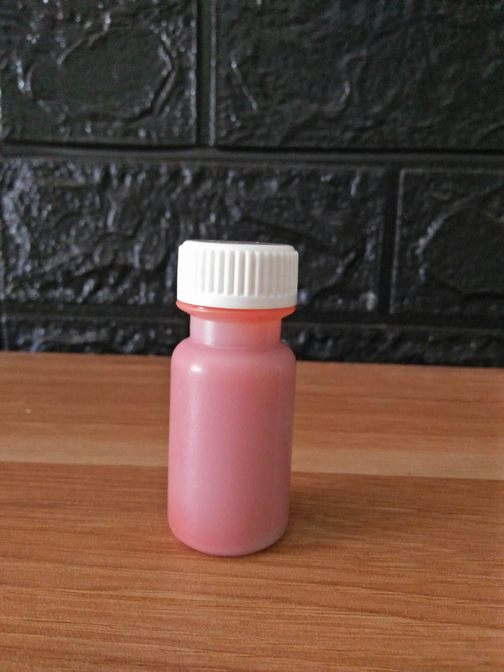 chai nhựa đựng thuốc nước 15ml