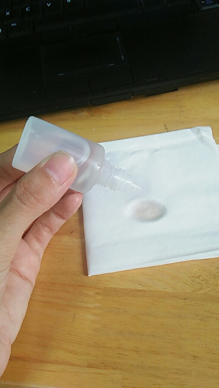 Bán lọ nhựa nhỏ 10ml