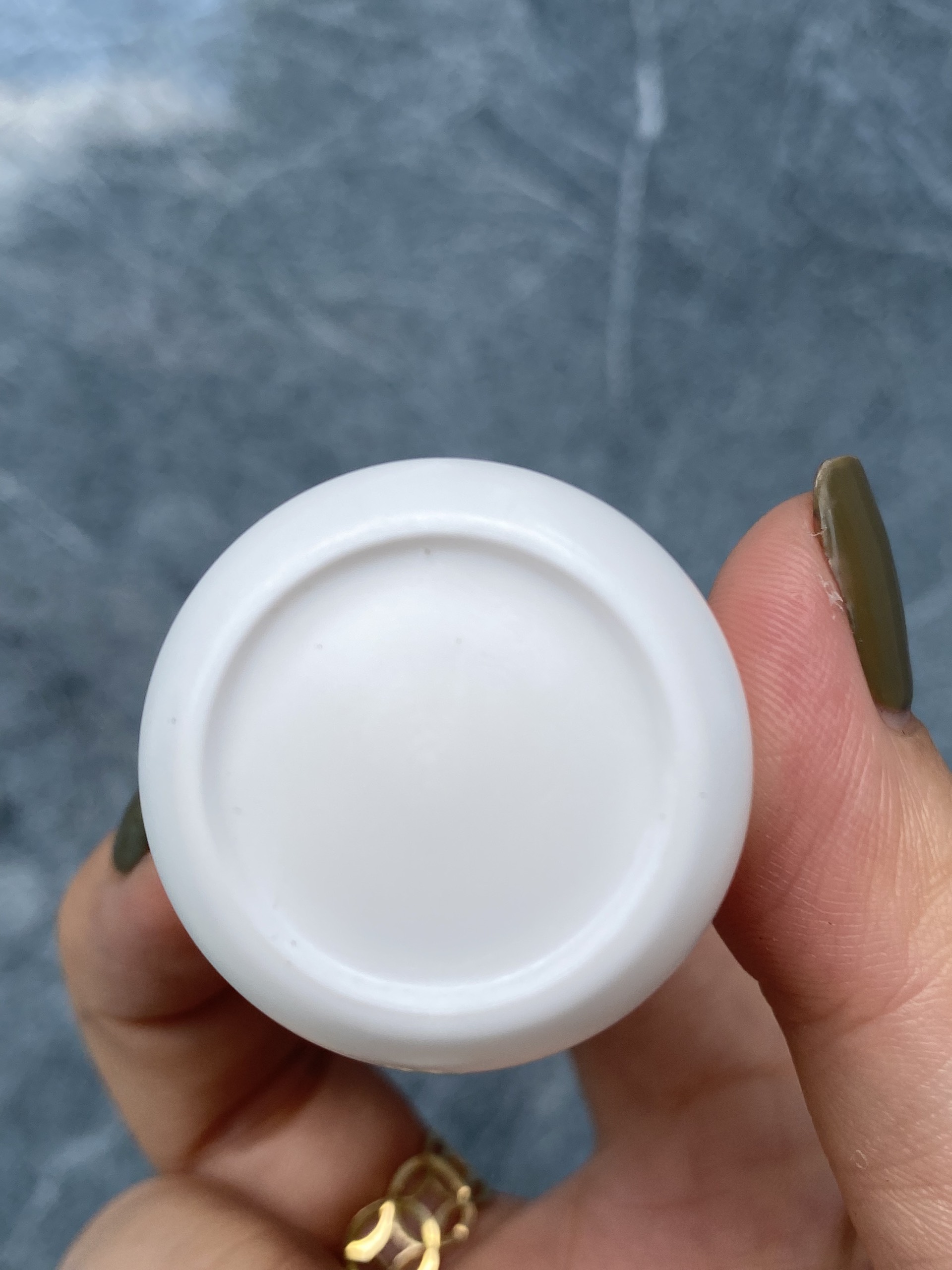 Chai nhựa đựng thuốc viên 25ml