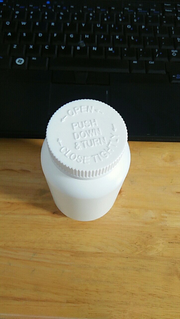 chai nhựa 300ml đẹp