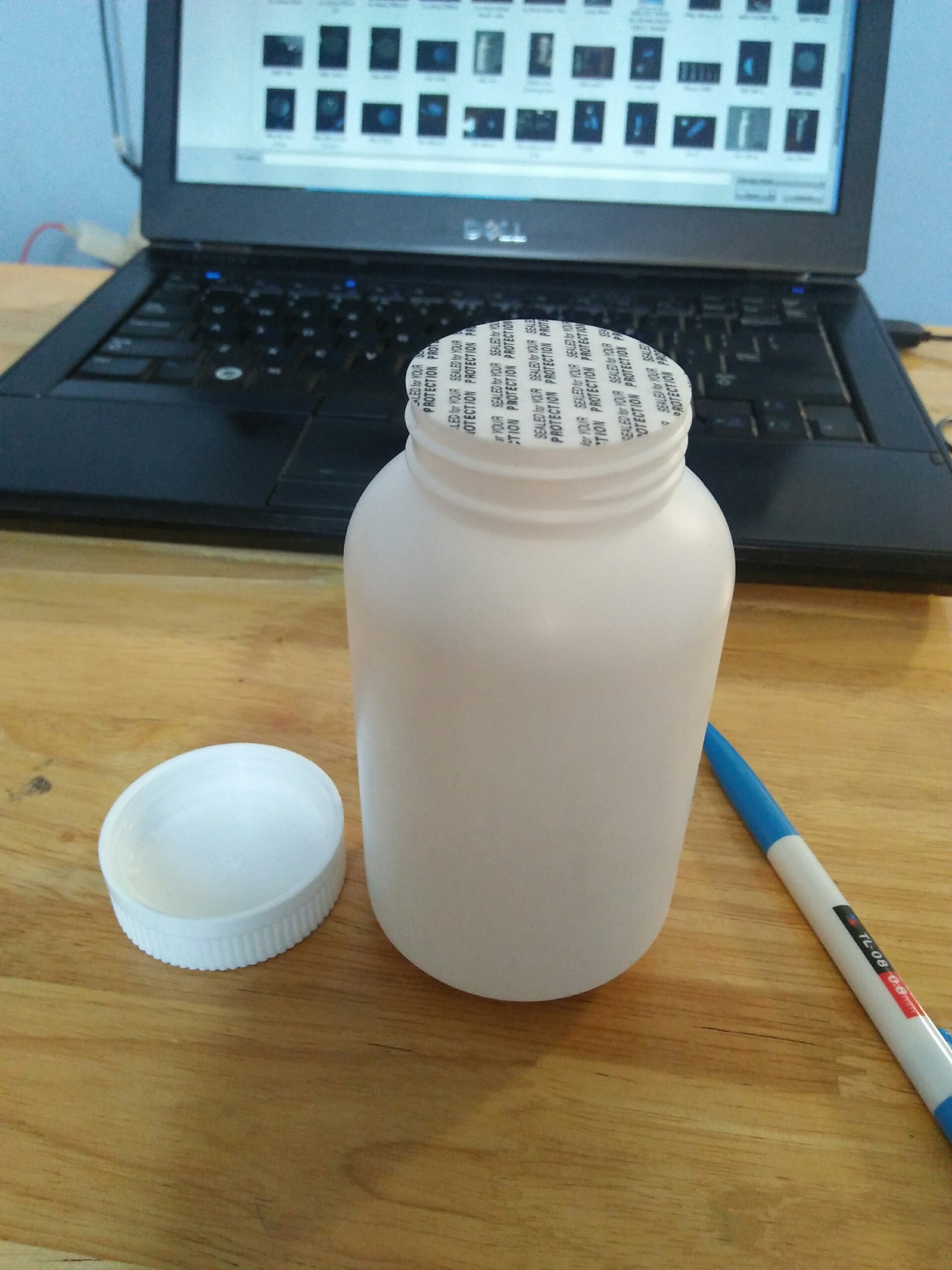 Nơi bán chai nhựa