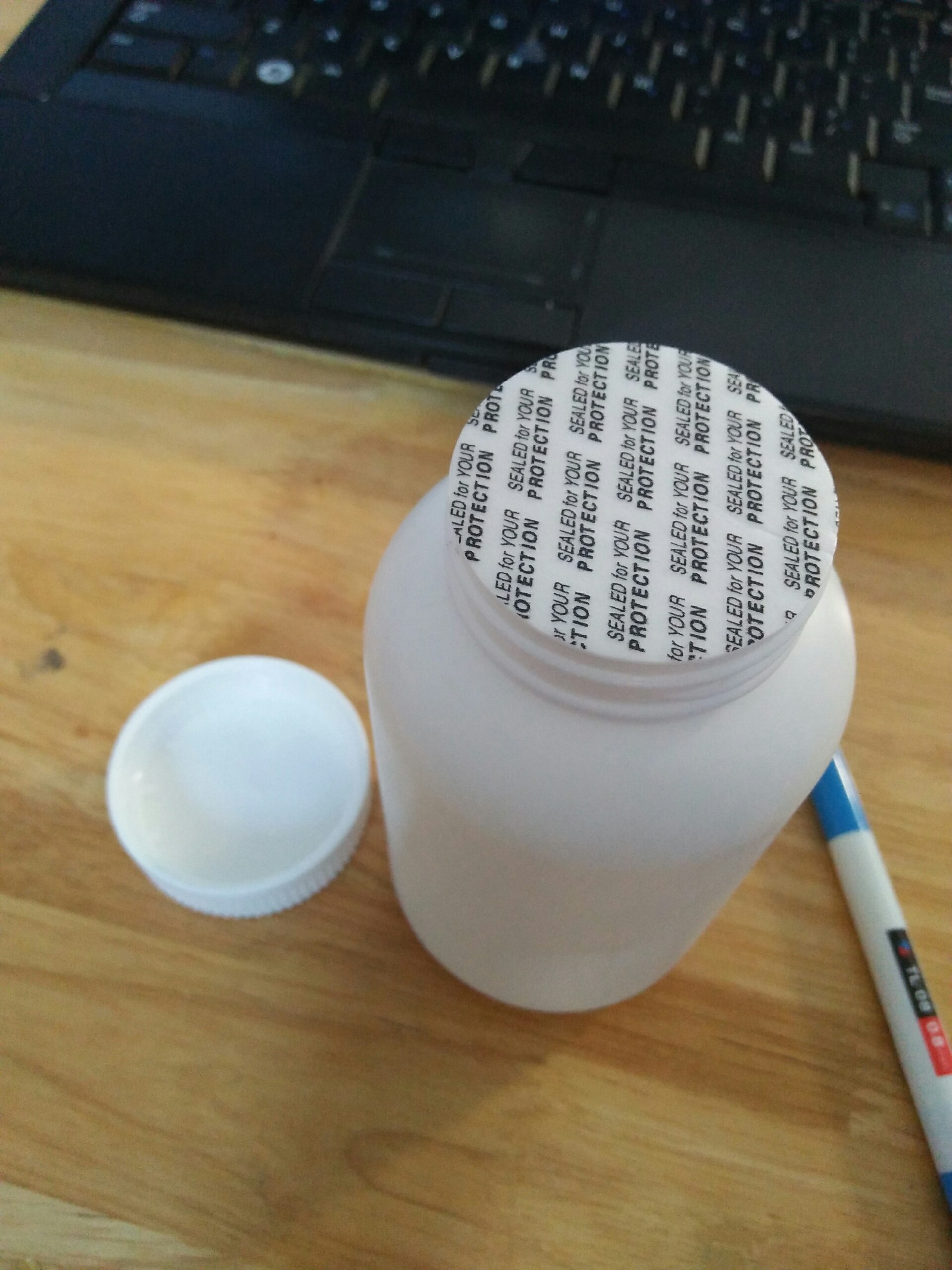 Màng seal tự dính