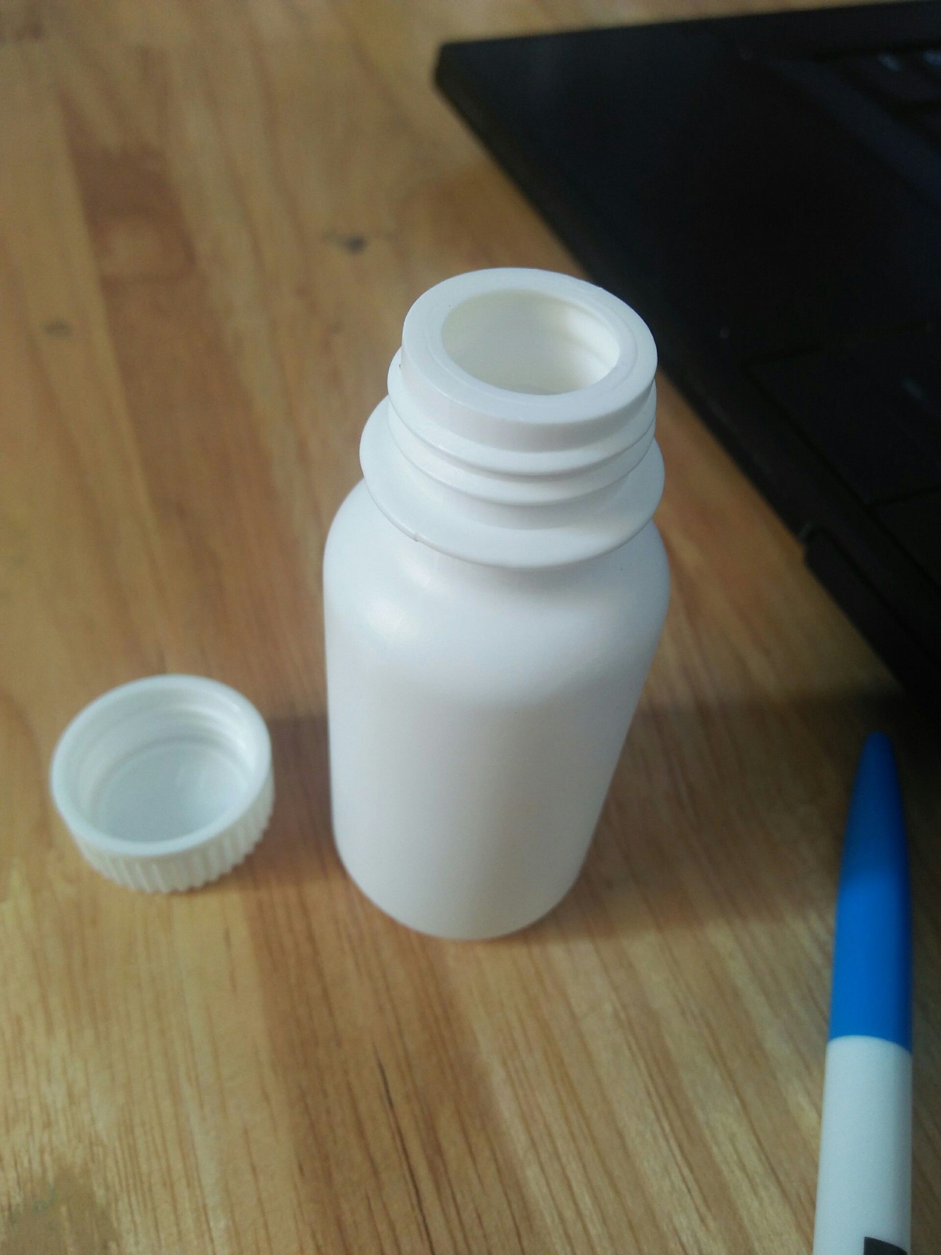 Bán chai nhựa 30ml