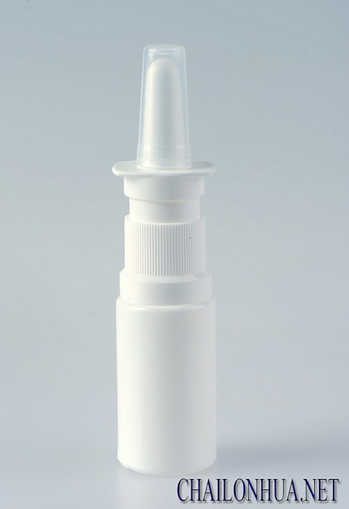 Lọ xịt mũi 15ml