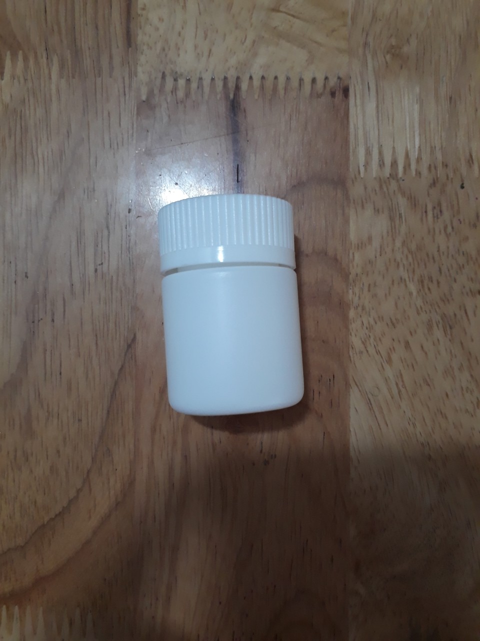 chai nhựa dược phẩm 45ml