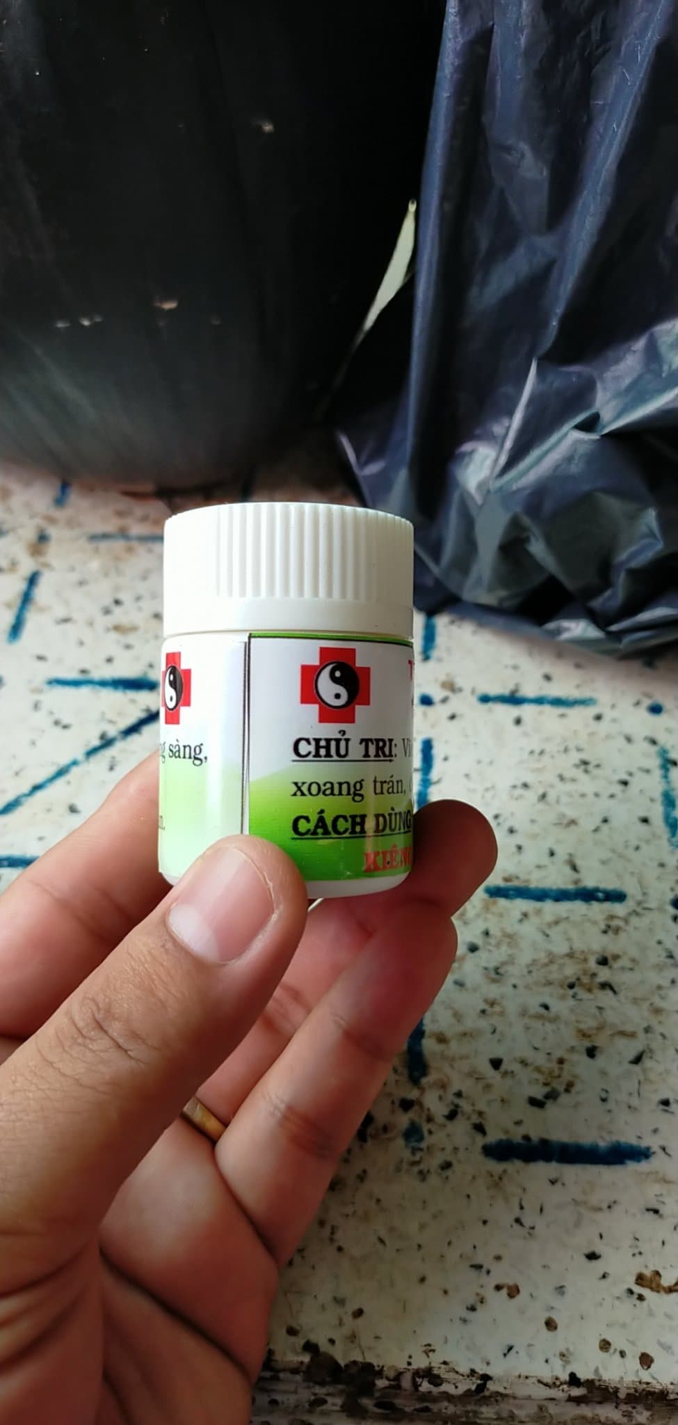 vỏ chai nhựa dược phẩm 45ml