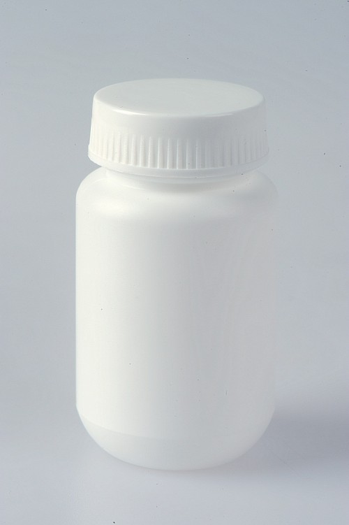 Chai nhựa 50ml đóng thuốc số lượng 20 - 30 viên vừa đẹp