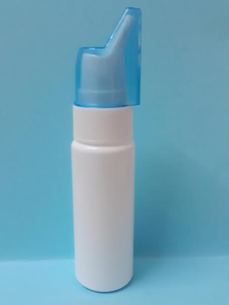 Chai nhựa xịt 70ml chất lượng an toàn GMP