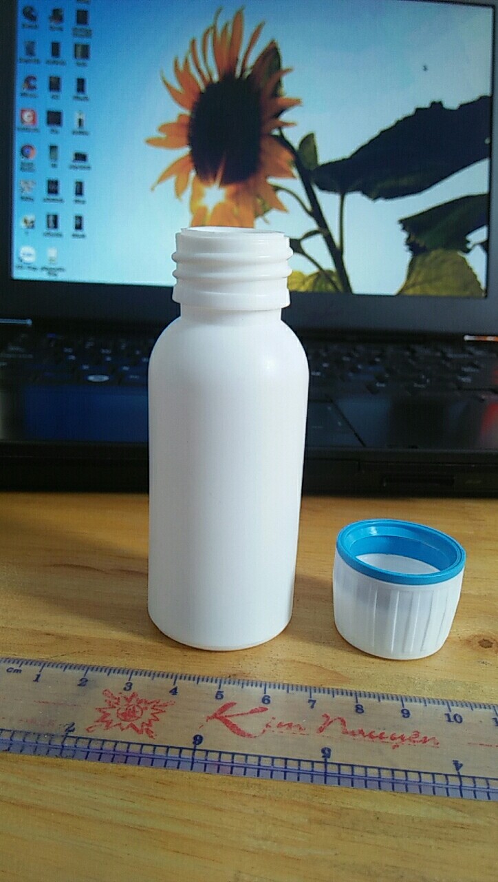 Nơi bán lọ nhựa