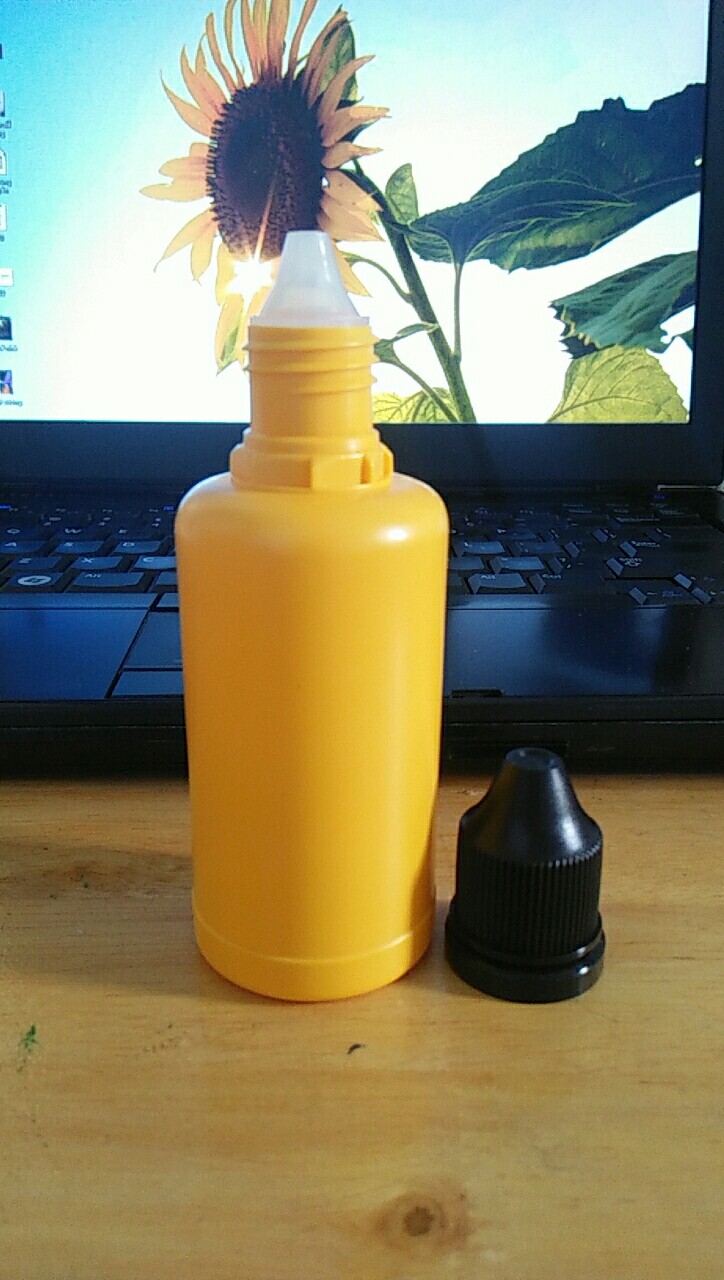 Chai nhựa dược phẩm 90ml