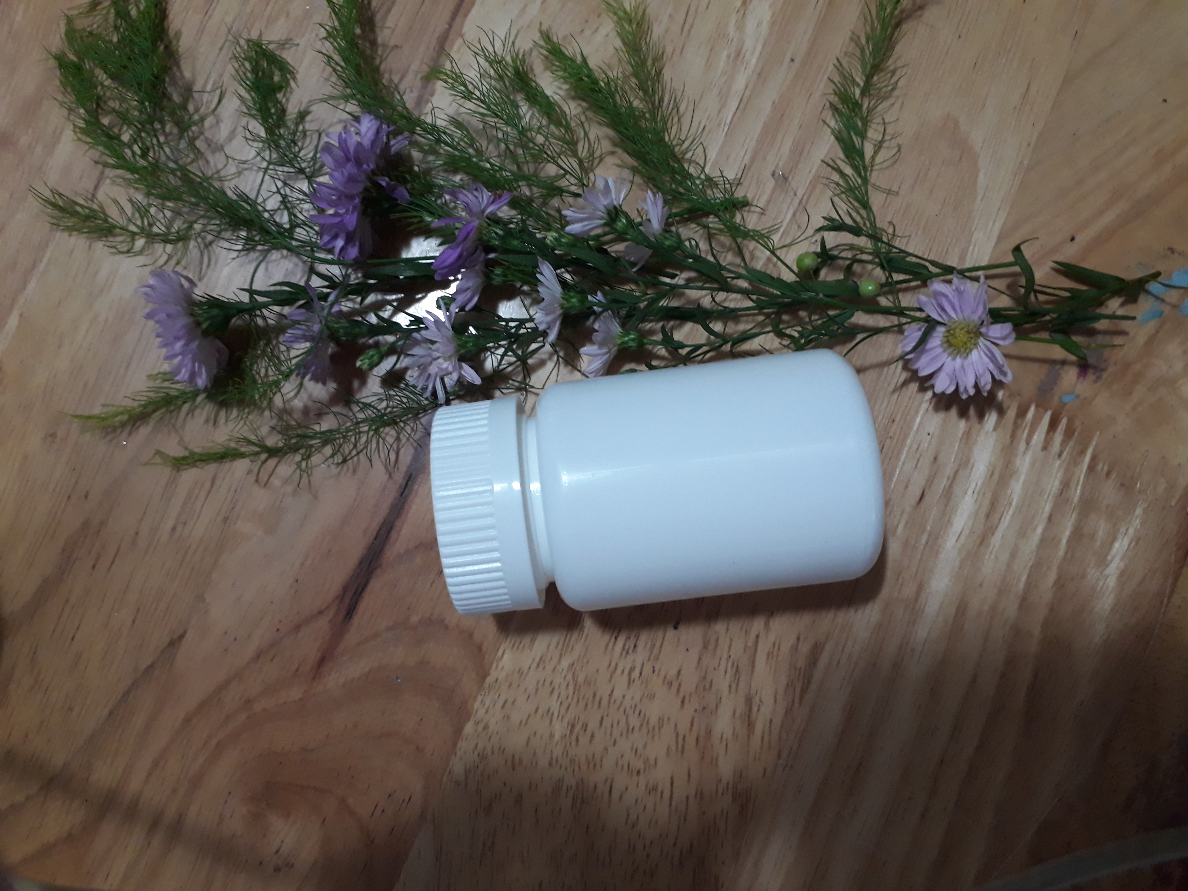 Bán chai nhựa 100ml