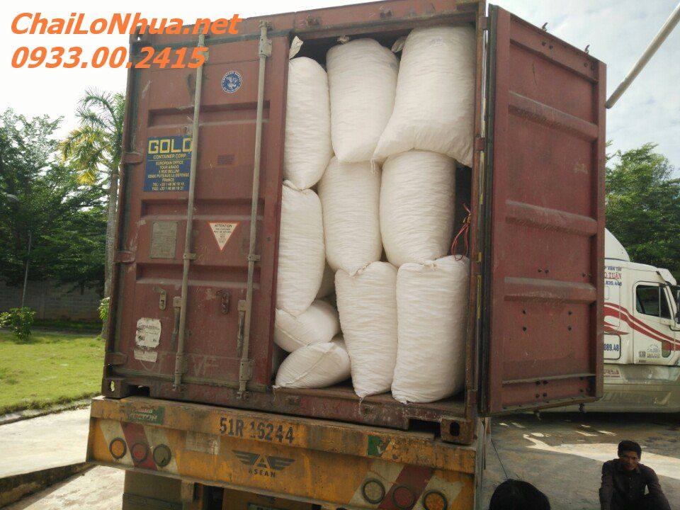 Quá trình vận chuyển linh hoạt nhanh gọn trên toàn quốc