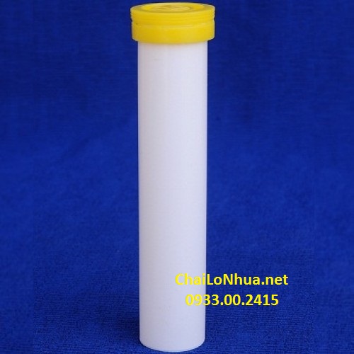 lọ đựng thuốc viên sủi