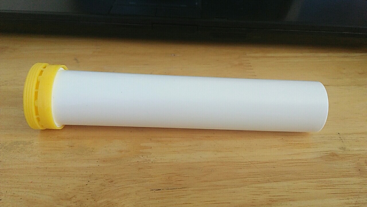 Lọ đựng sủi 20 viên