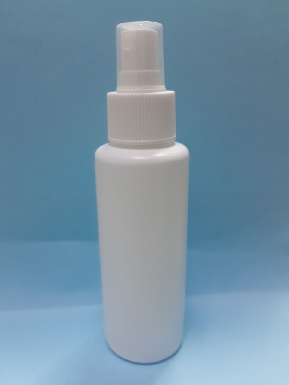 Chai nhựa xịt 100ml