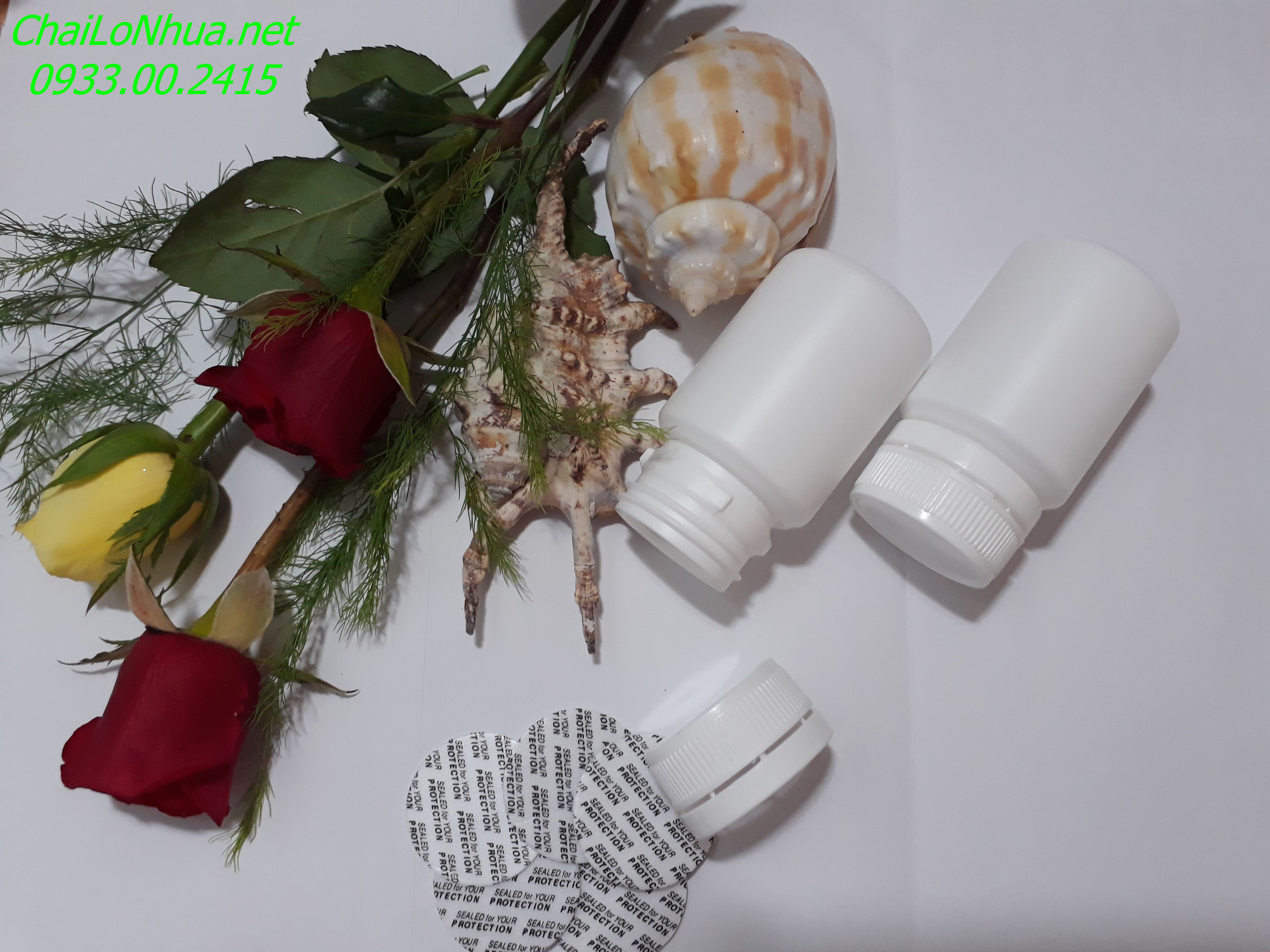 lọ 50ml lọ 50ml