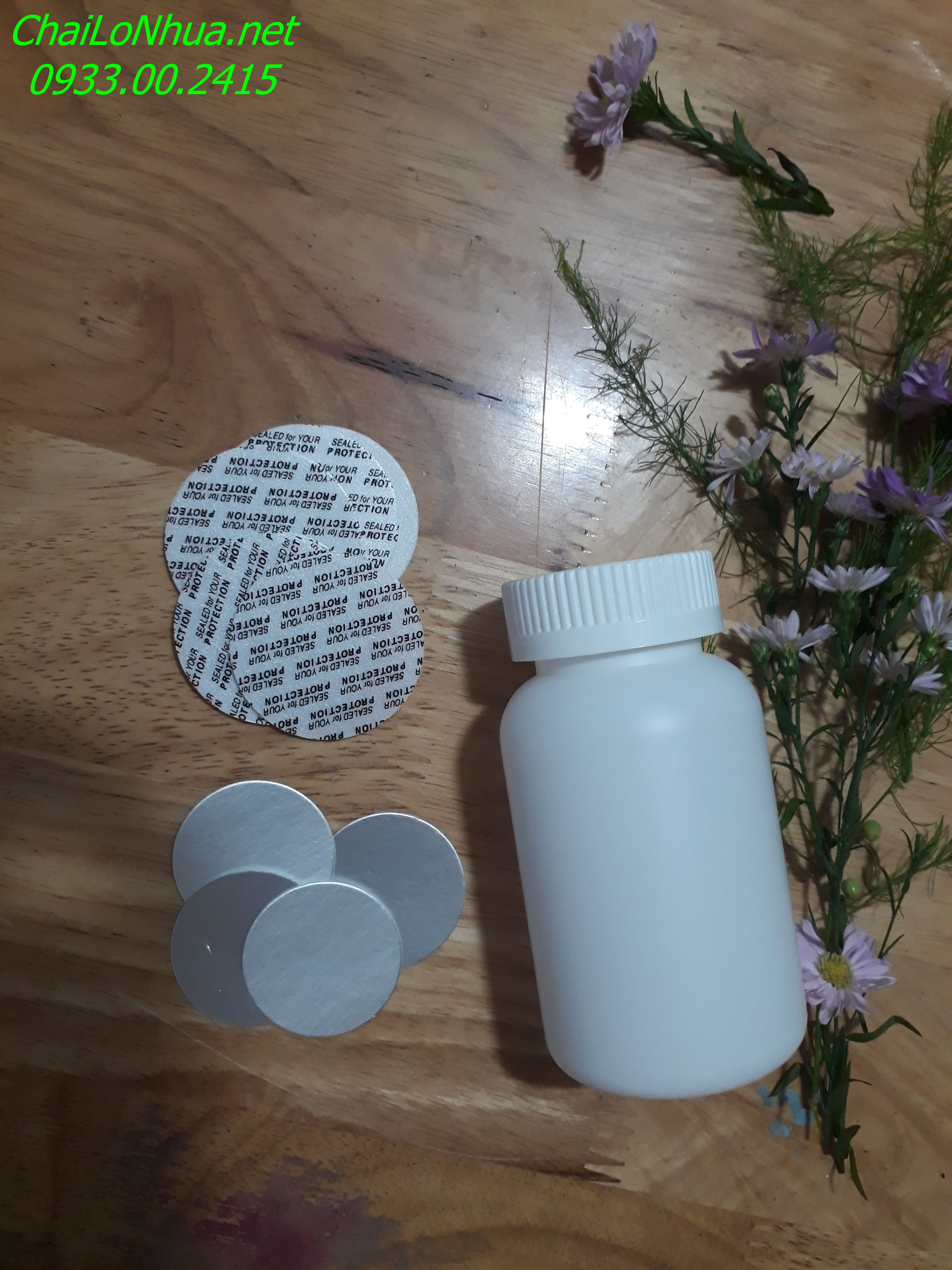 chai nhựa 120ml chai nhựa 120ml