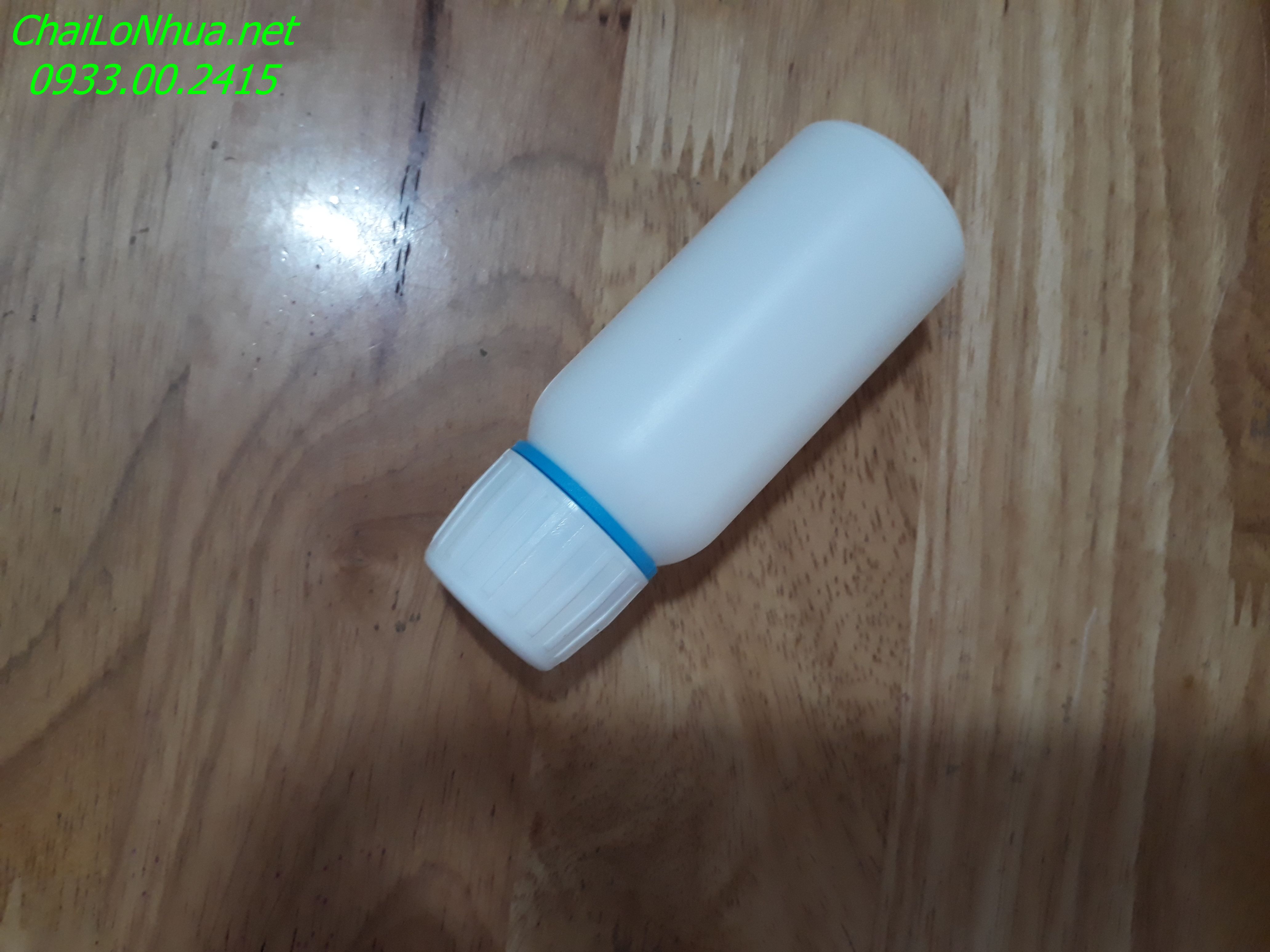 Chai nhựa đựng siro 90ml và 70ml Chai nhựa đựng siro 90ml và 70ml