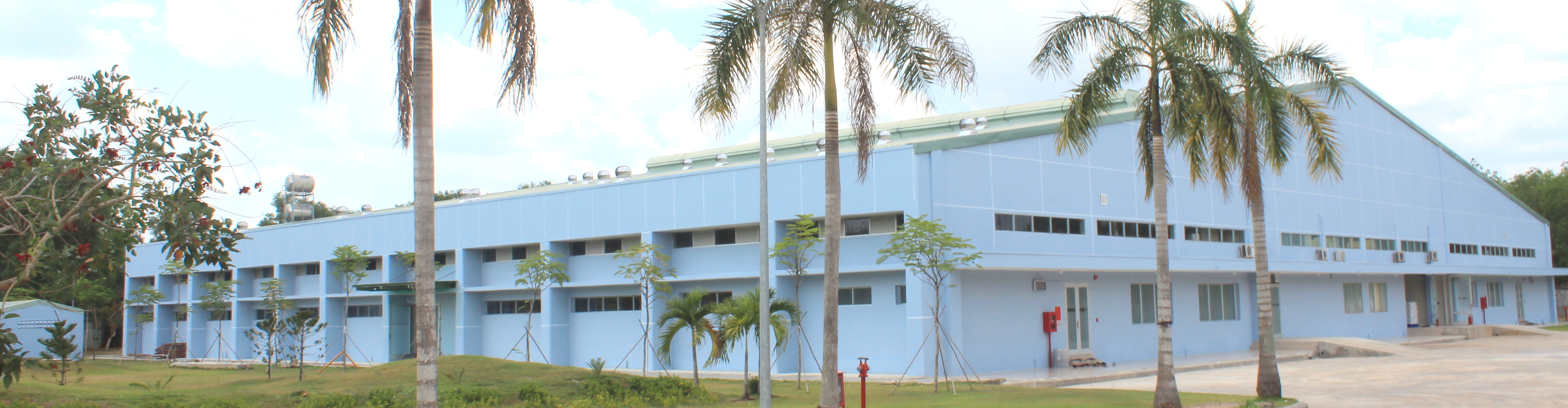 chai nhựa dược phẩm có một quy trình sản xuất khép kín