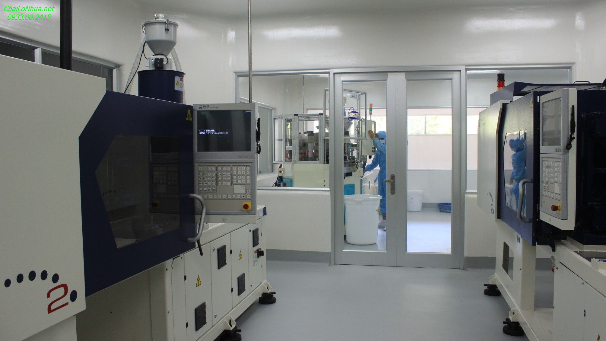 Công ty sản xuất chai nhựa dược phẩm Công ty sản xuất chai nhựa dược phẩm