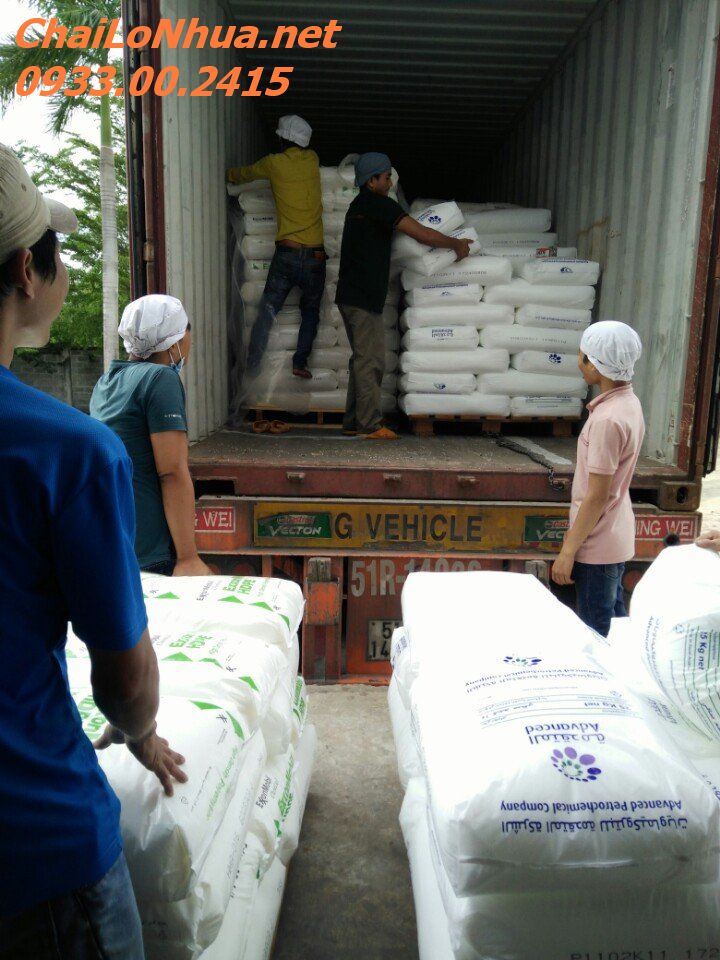 Quy trình vận chuyển nhanh - an toàn - đảm bảo hàng đến với khách hàng sớm nhất