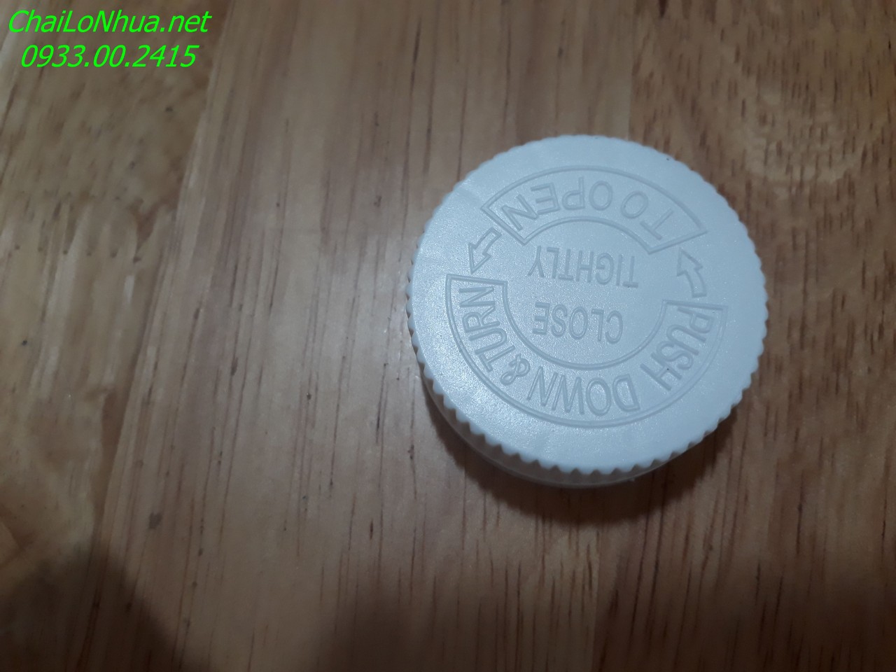 Bán chai lọ nhựa 100ml