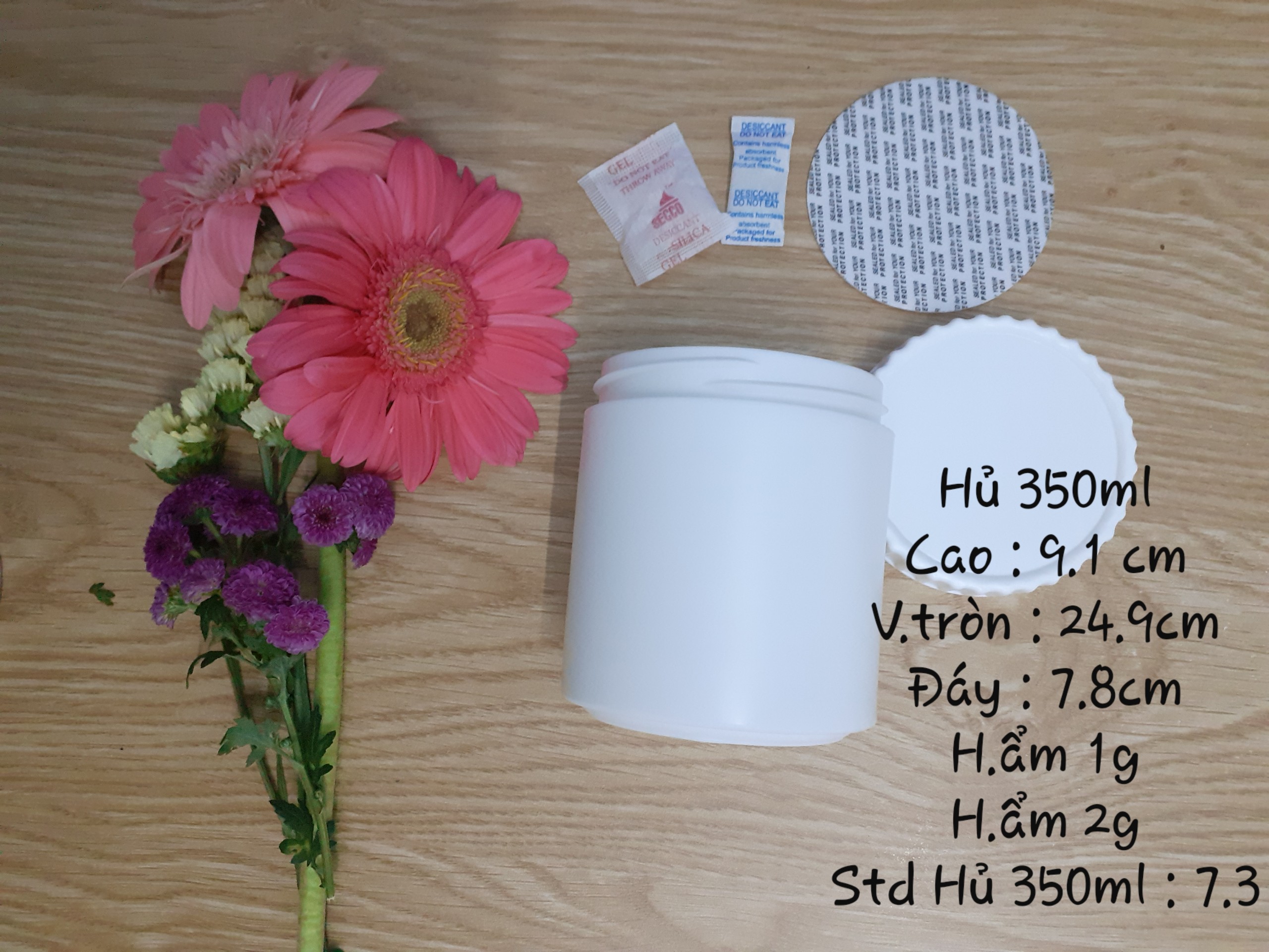 chai nhựa 400ml đẹp