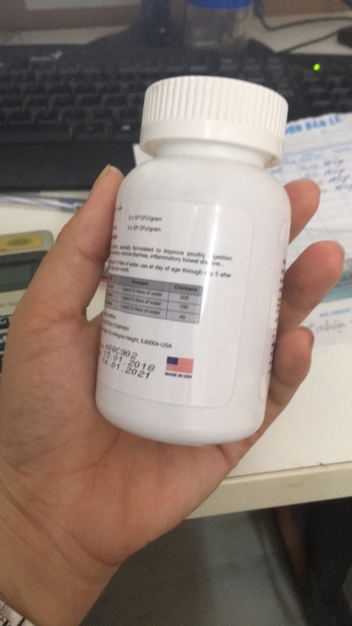 Khách hàng tin dùng sản phẩm của công ty xây dựng thương hiệu
