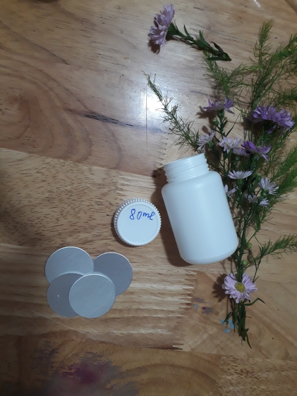 Màng Seal Gia Nhiệt