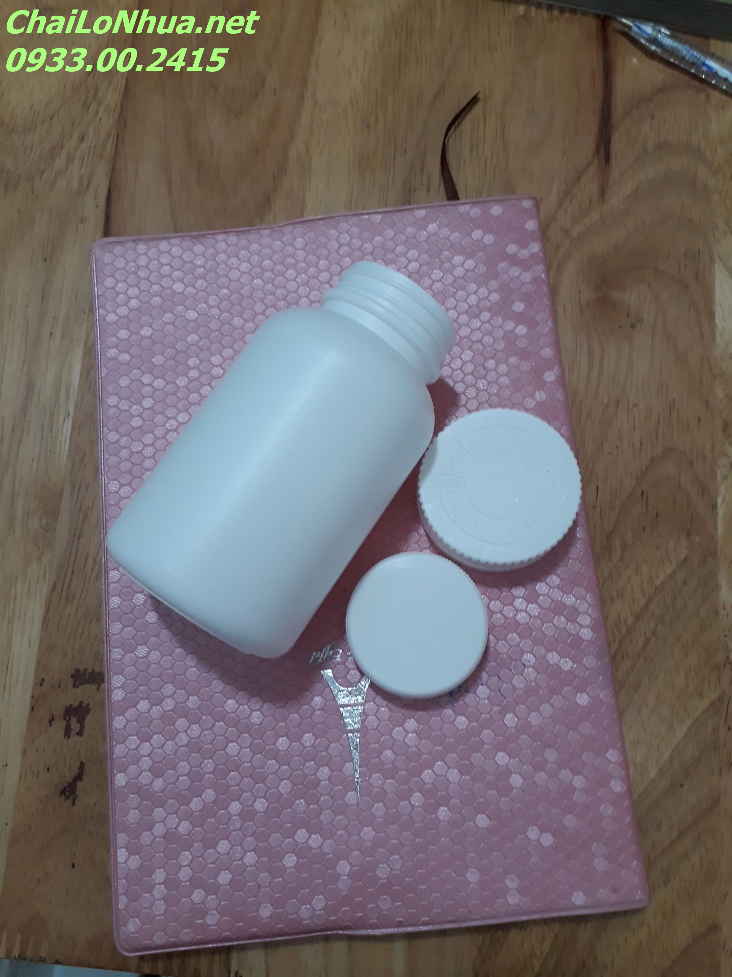 Bán chai nhựa 200ml  Bán chai nhựa 200ml