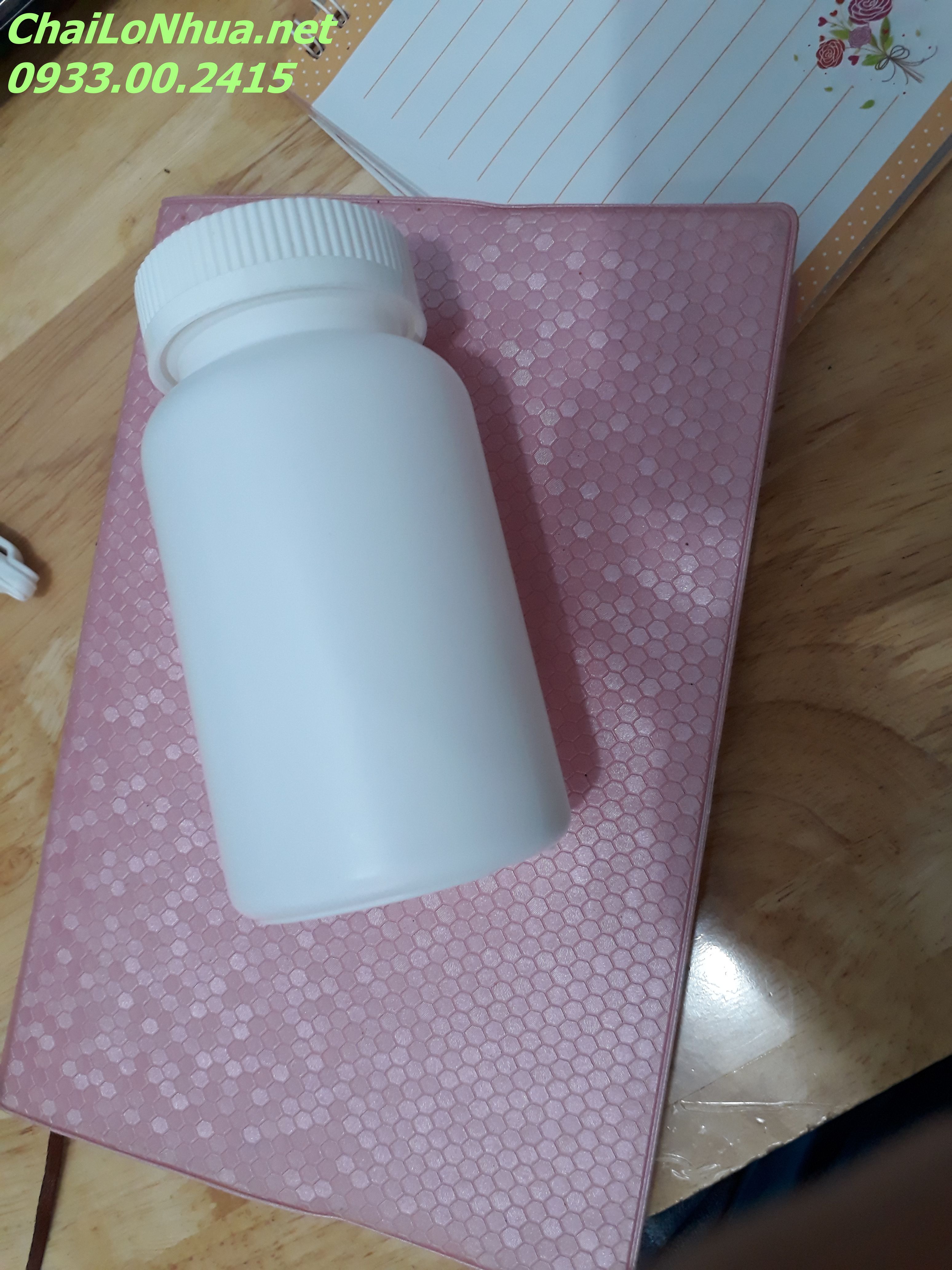 Bán chai nhựa 200ml Bán chai nhựa 200ml