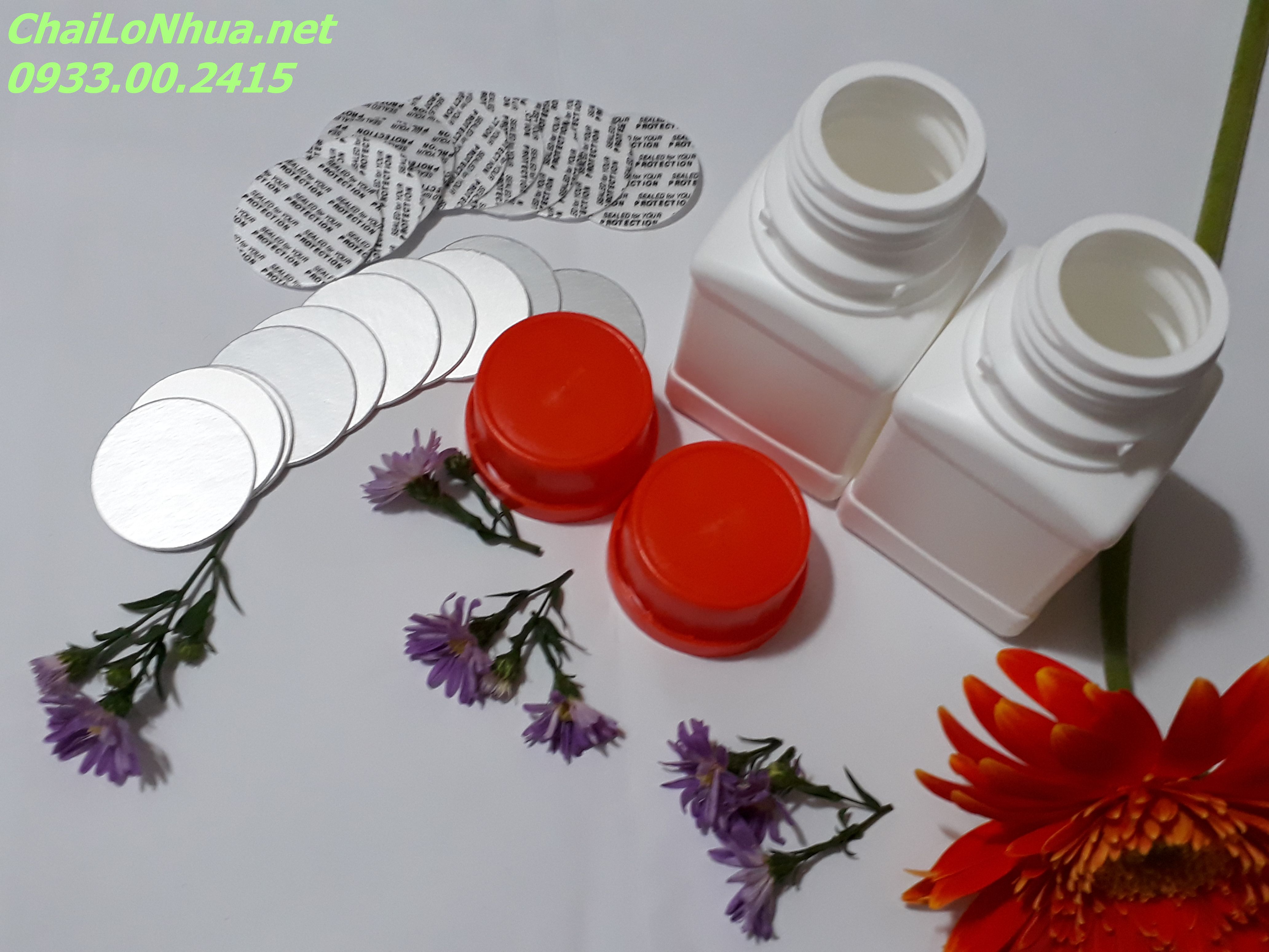 Bán chai nhựa ở đâu Bán chai nhựa ở đâu