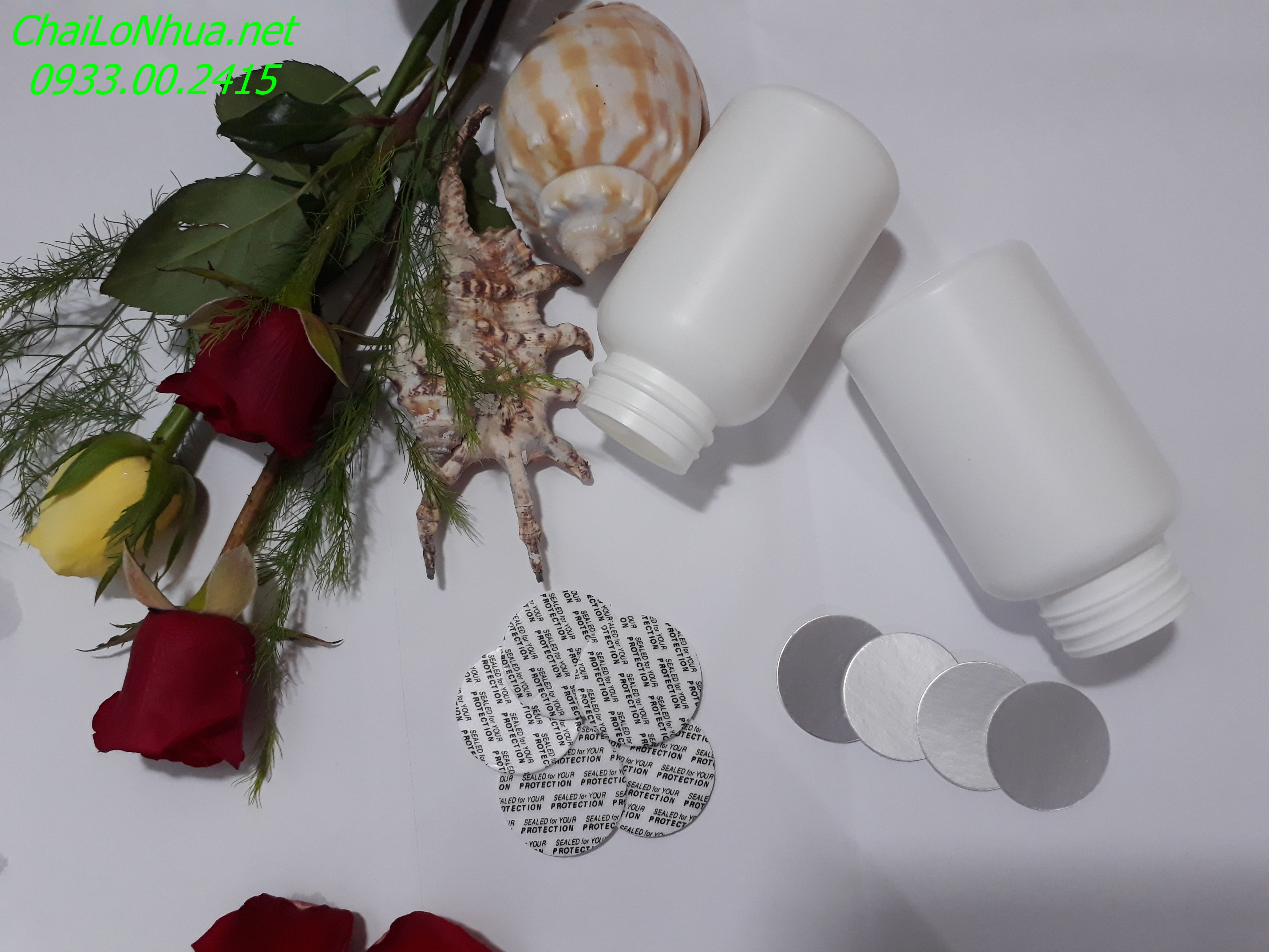 chai lọ nhựa dược phẩm chai lọ nhựa dược phẩm