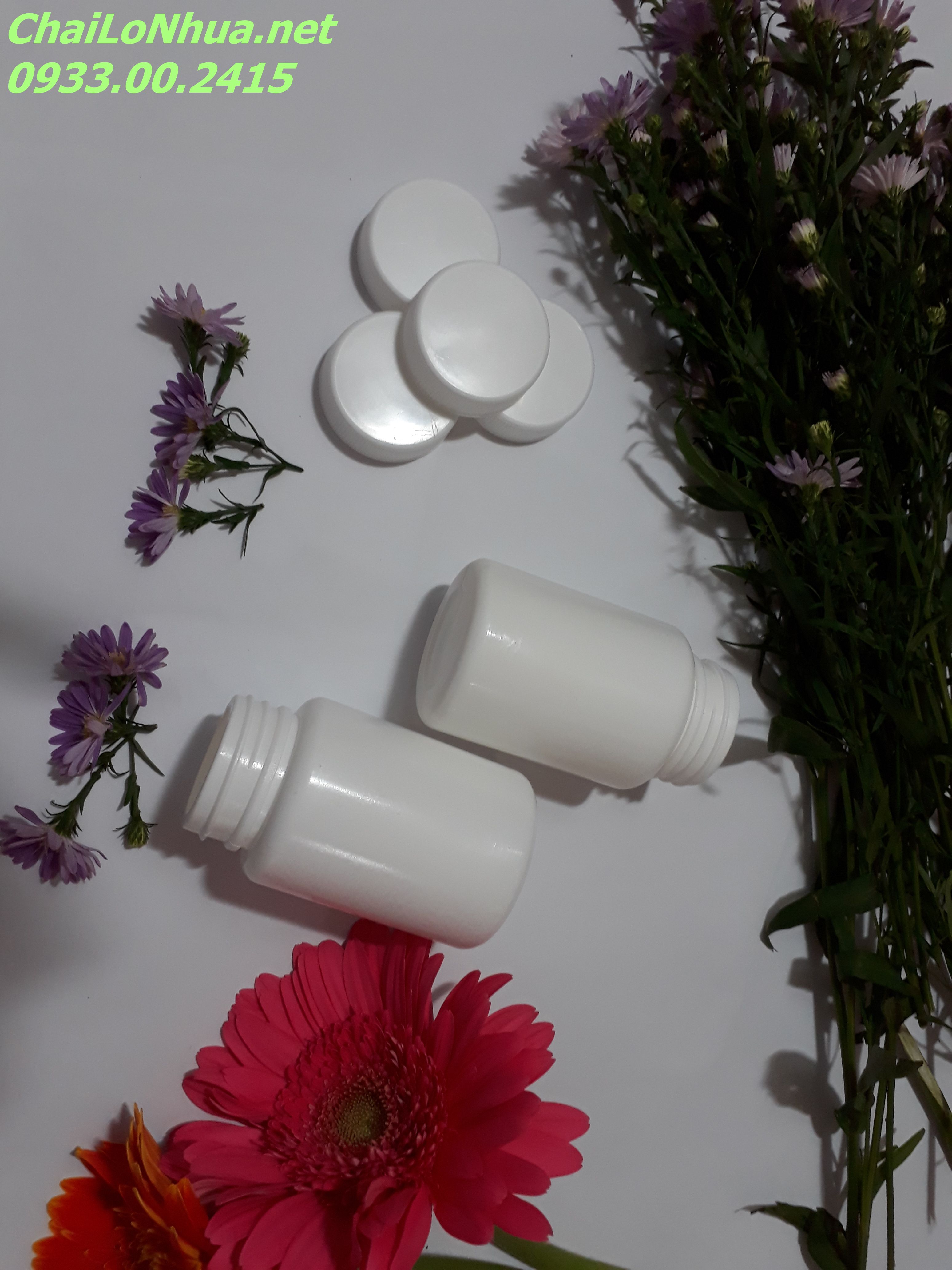 chai nhựa 50ml chai nhựa 50ml