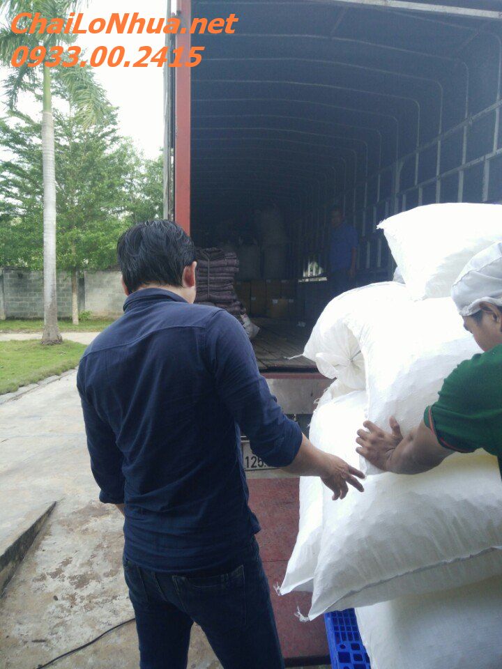 Chai nhựa bán ở đâu Chai nhựa bán ở đâu