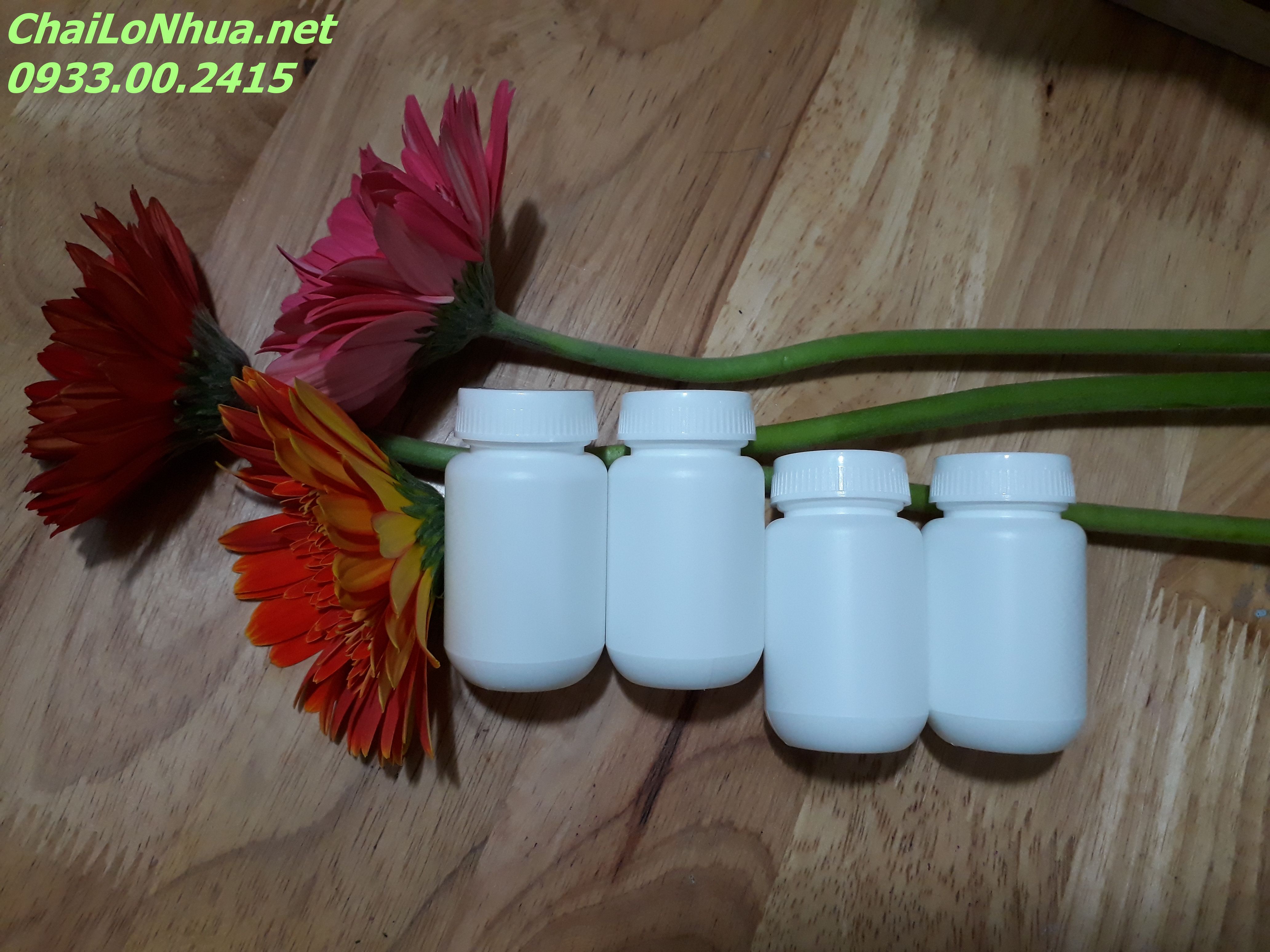 chai nhựa dược phẩm chai nhựa dược phẩm