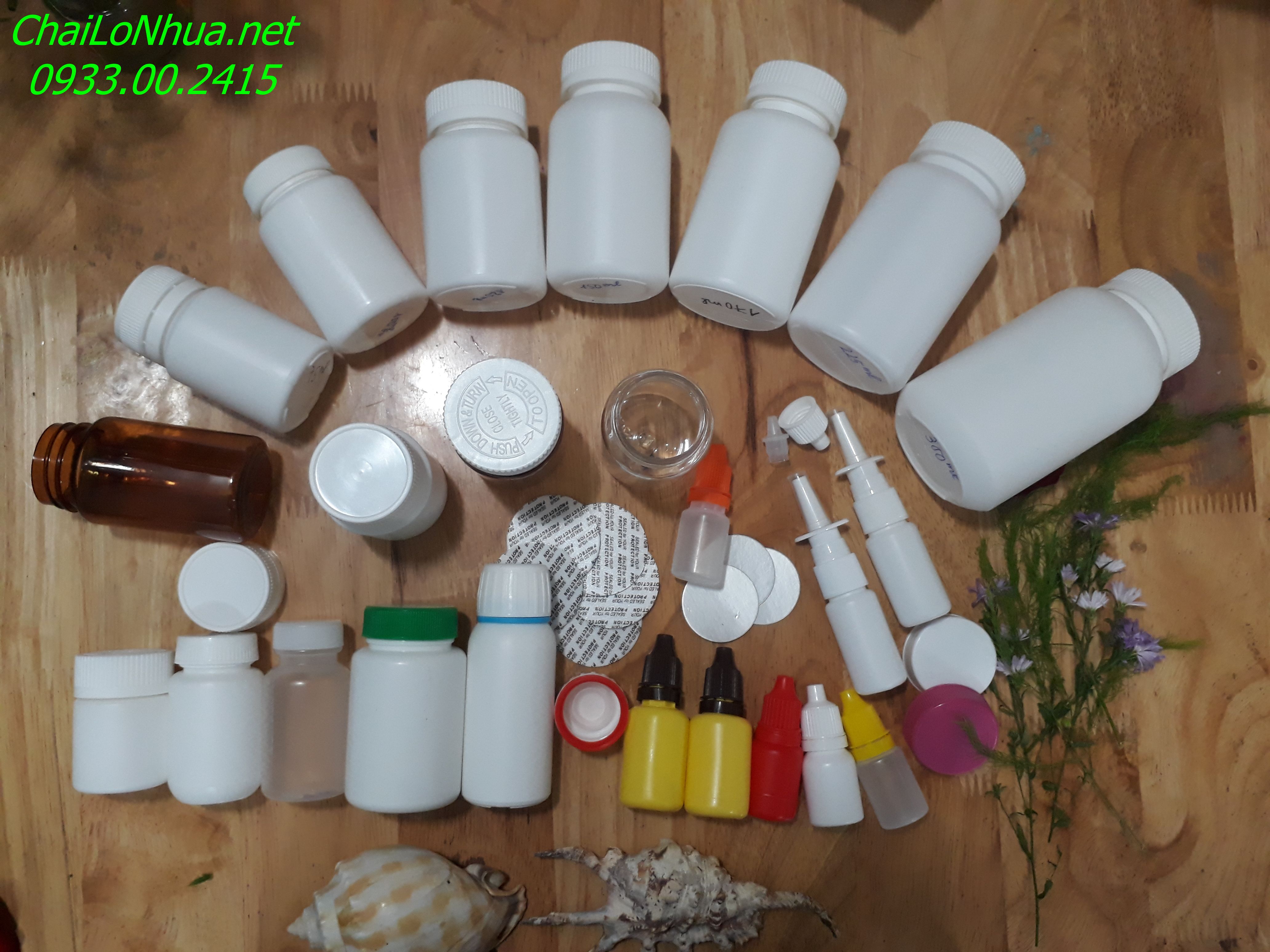 Chai nhựa mua ở đâu Chai nhựa mua ở đâu