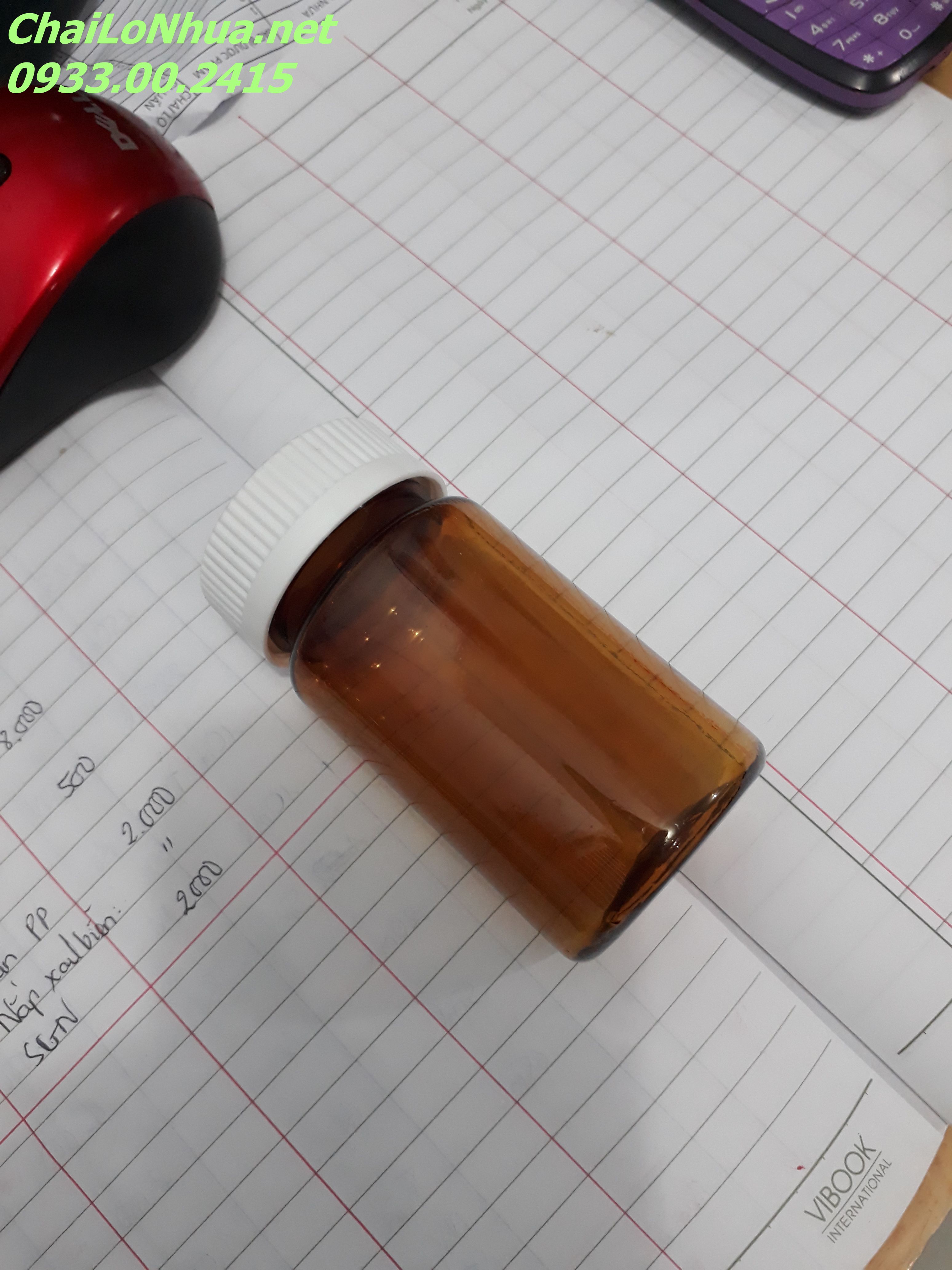 chai nhựa 100ml chai nhựa 100ml