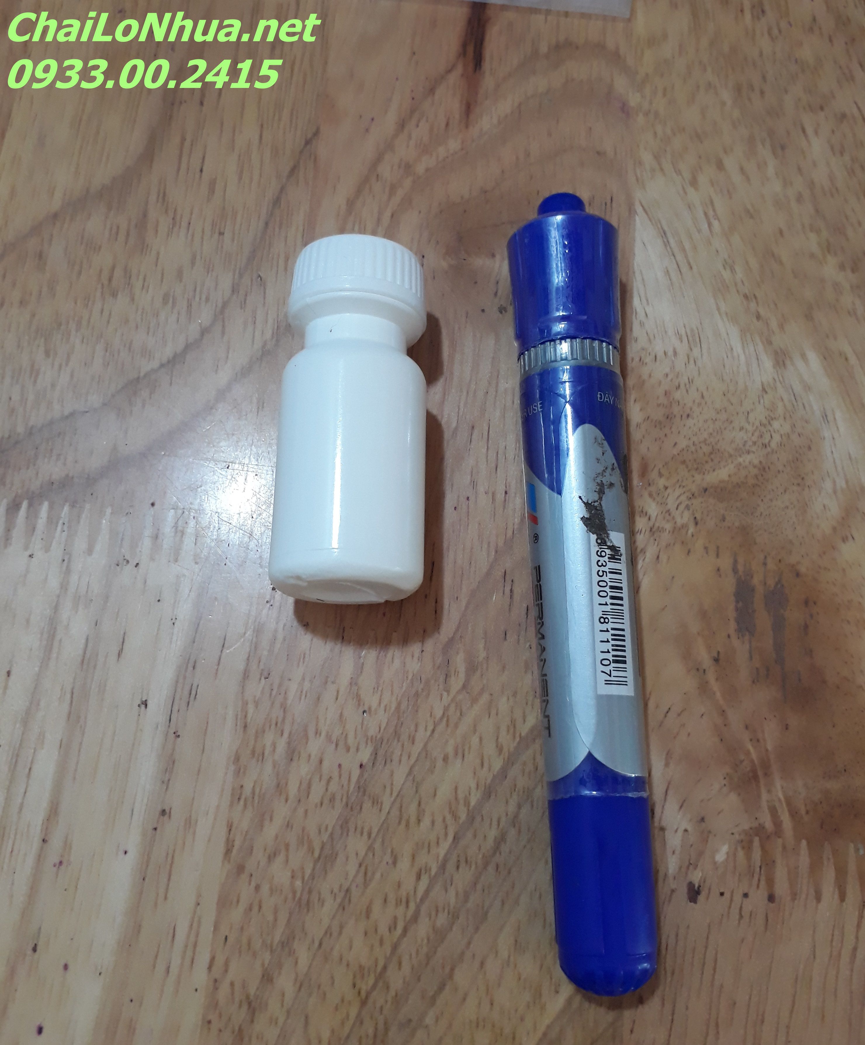 Chai nhựa y tế Chai nhựa y tế