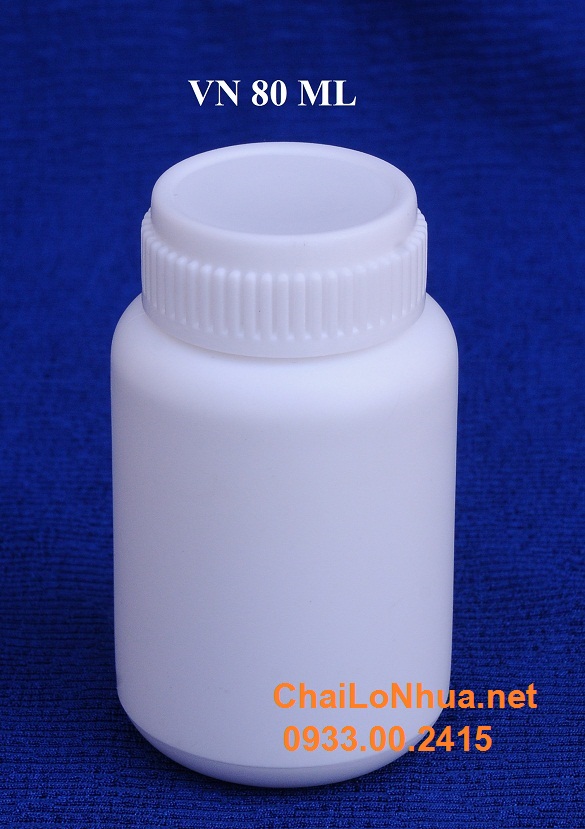 công ty sản xuất chai lọ nhựa