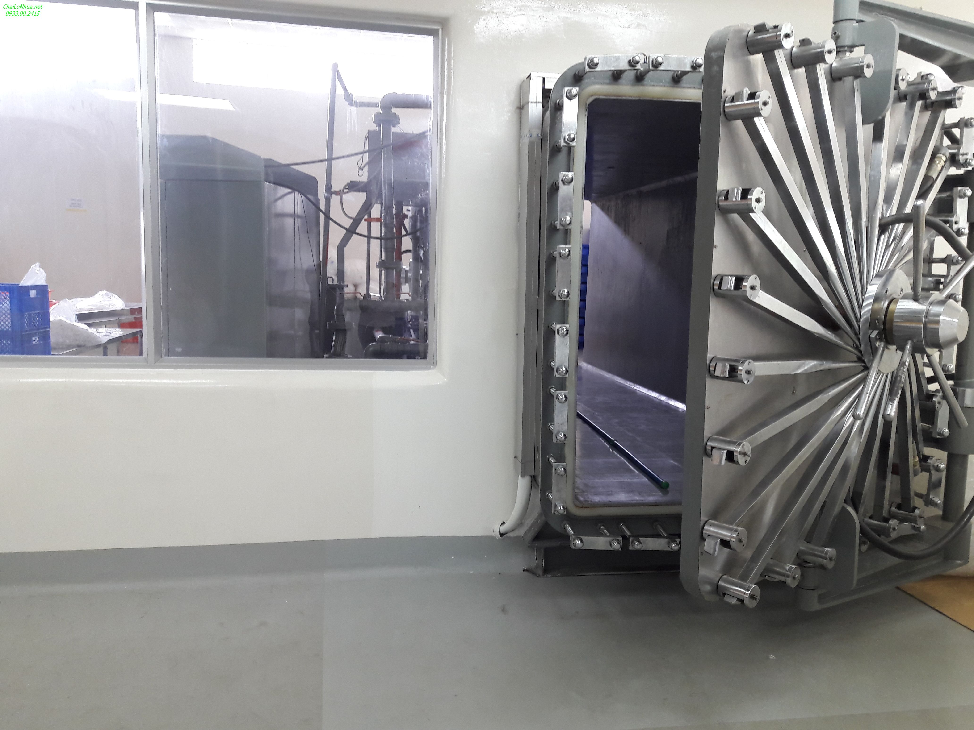 công ty sản xuất chai nhựa công ty sản xuất chai nhựa