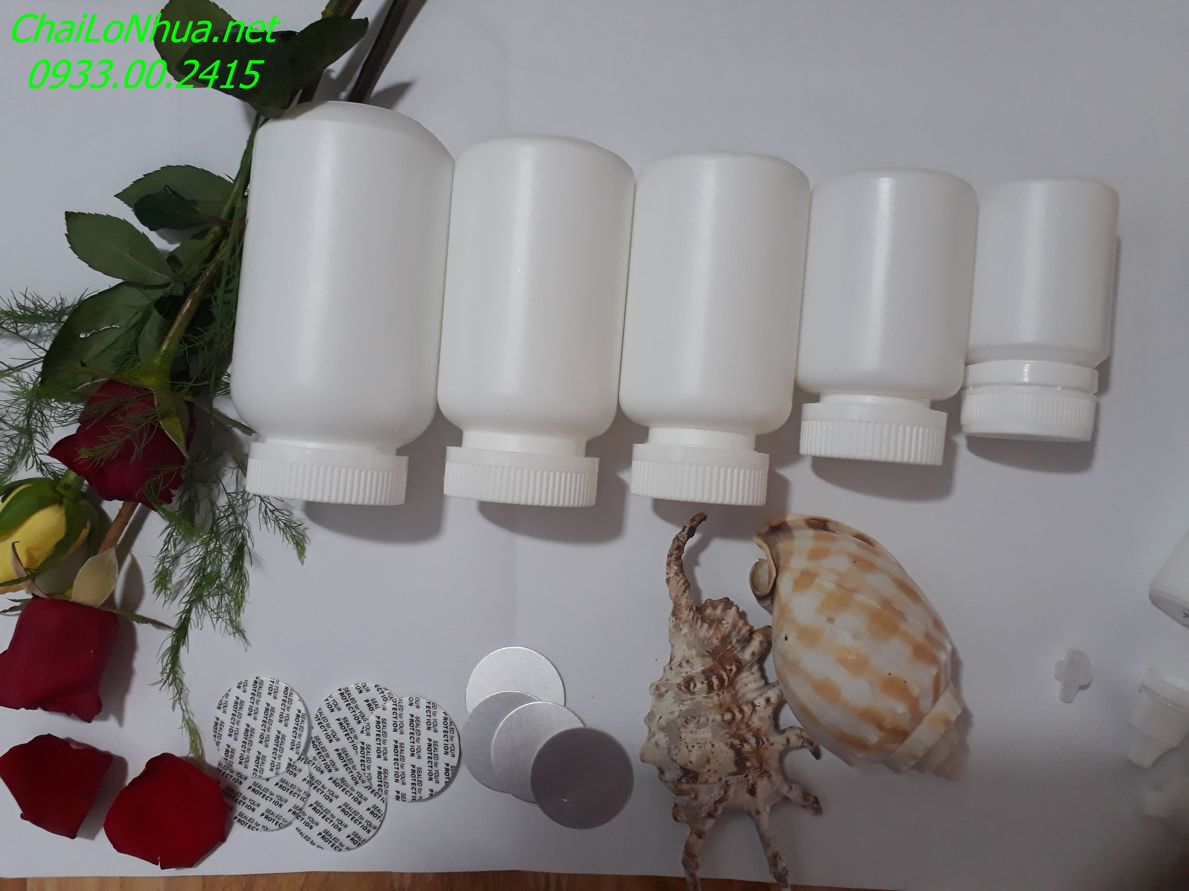 Công ty sản xuất chai nhựa dược phẩm Công ty sản xuất chai nhựa dược phẩm