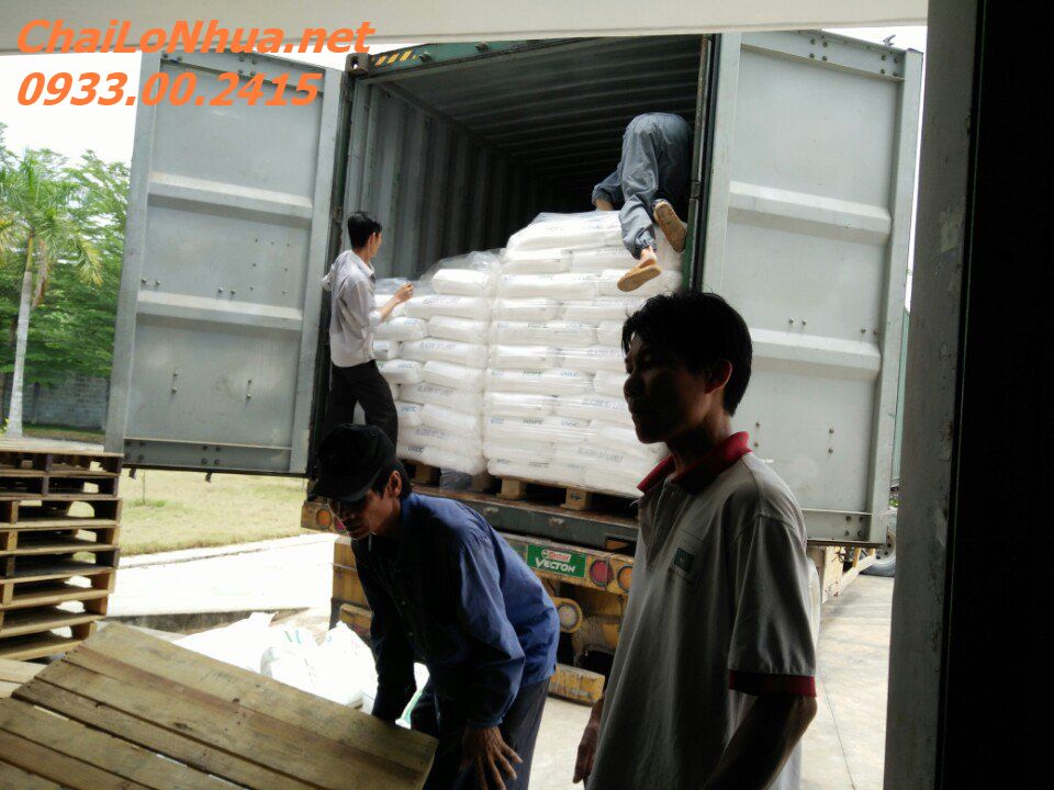 Lọ nhựa 100ml Lọ nhựa 100ml