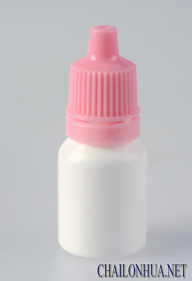 Lọ nhựa 5ml Lọ nhựa 5ml